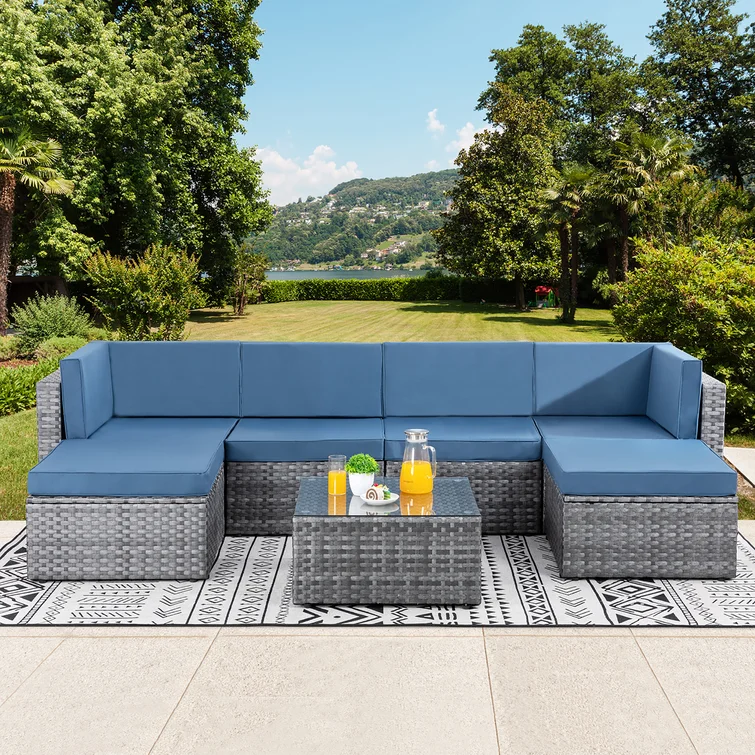 Patio Furniture