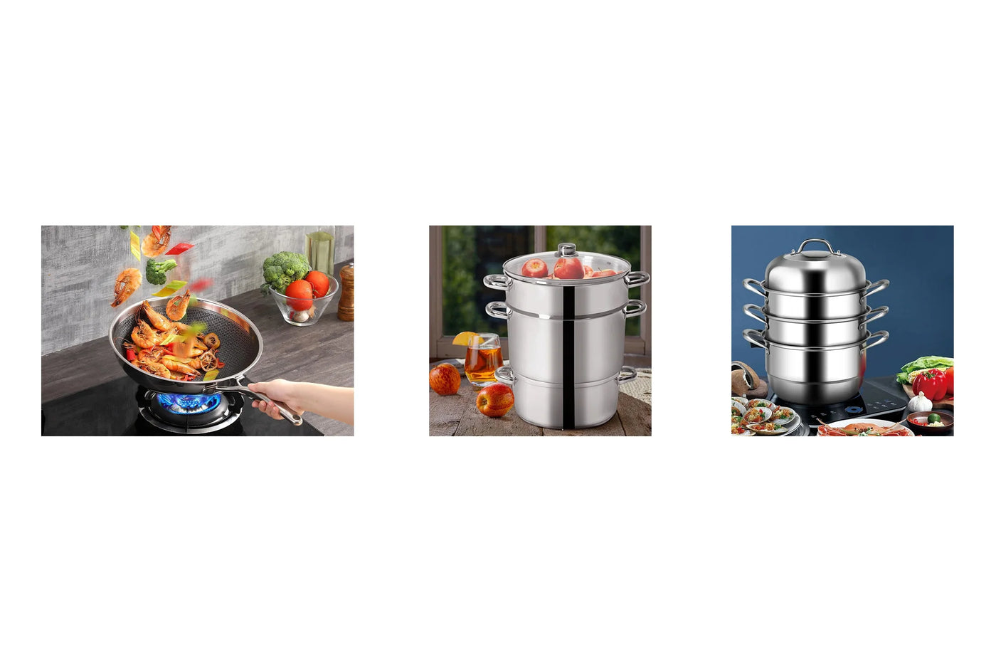 Cookware&Bakeware