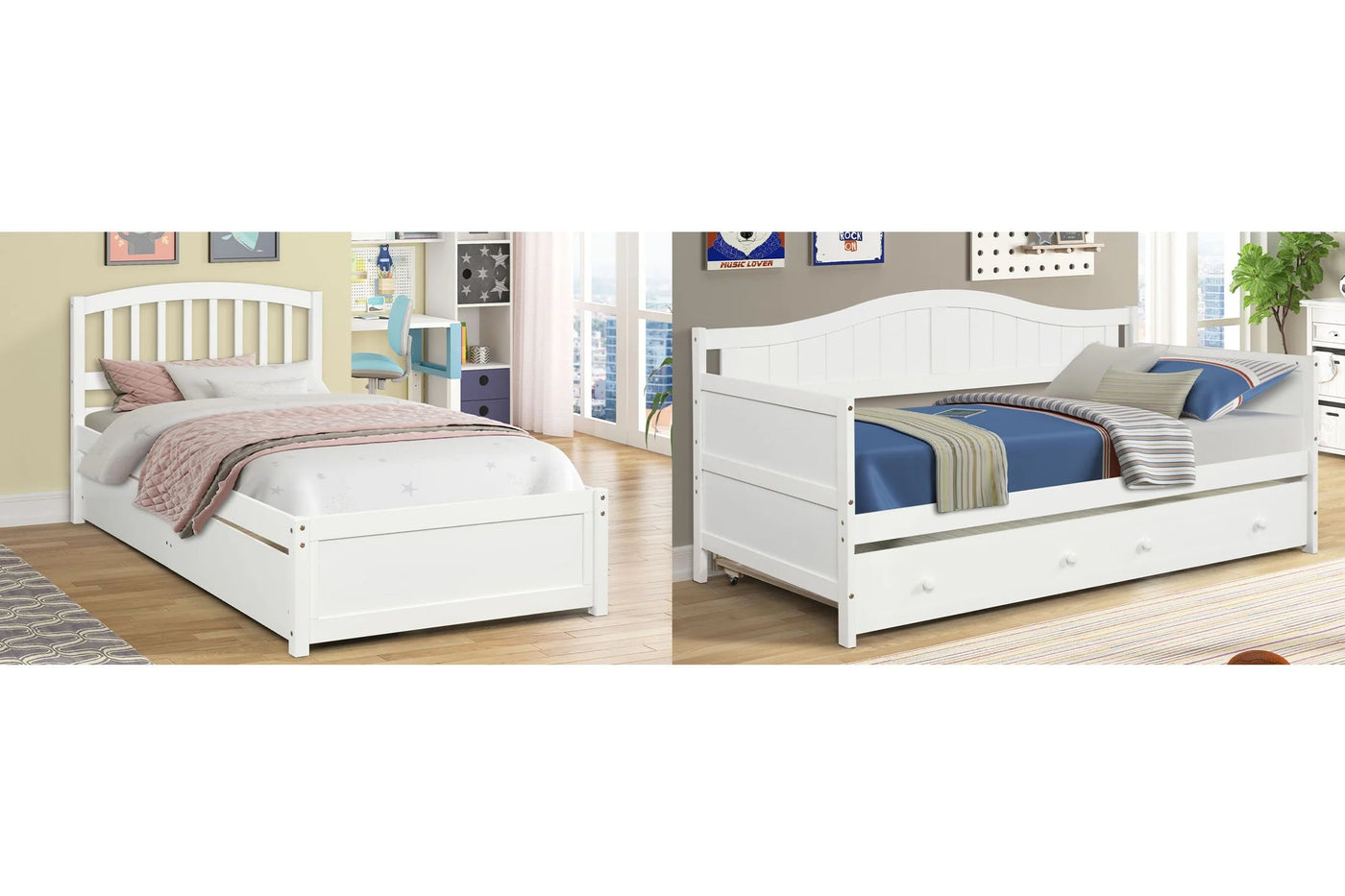 Beds& Bed frames