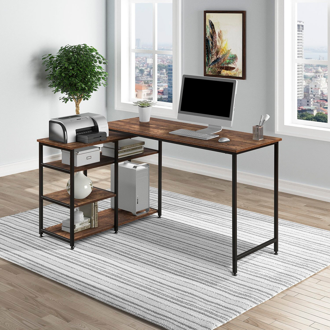 Home Office Furniture