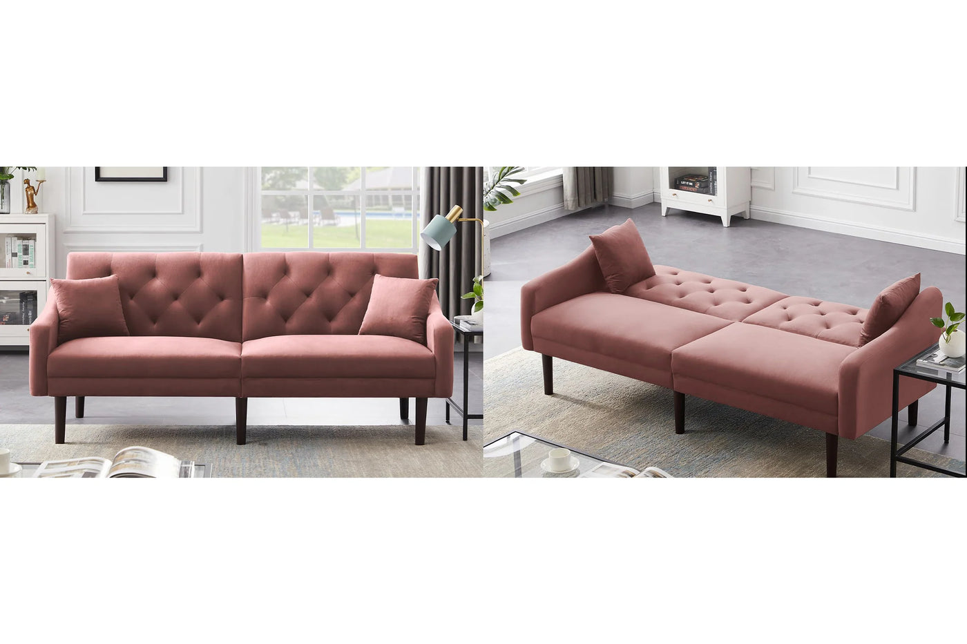 Futons&Daybeds