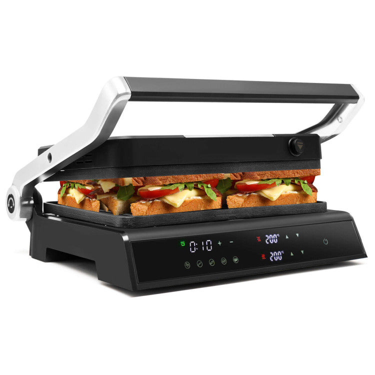 Panini grill Small Appliances at