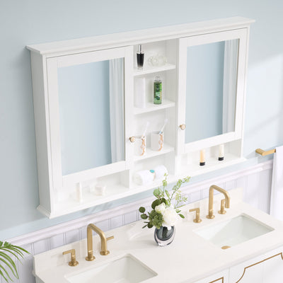 Medicine Cabinet Mirrors