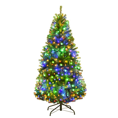 4 Feet Artificial Premium Hinged Christmas Tree