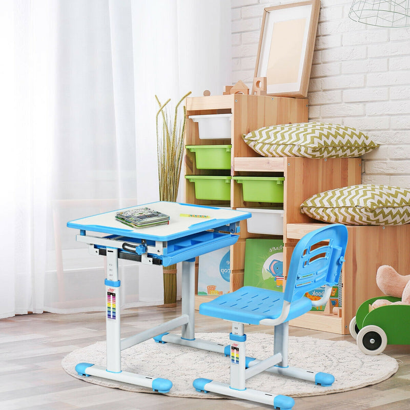 Height Adjustable Children&