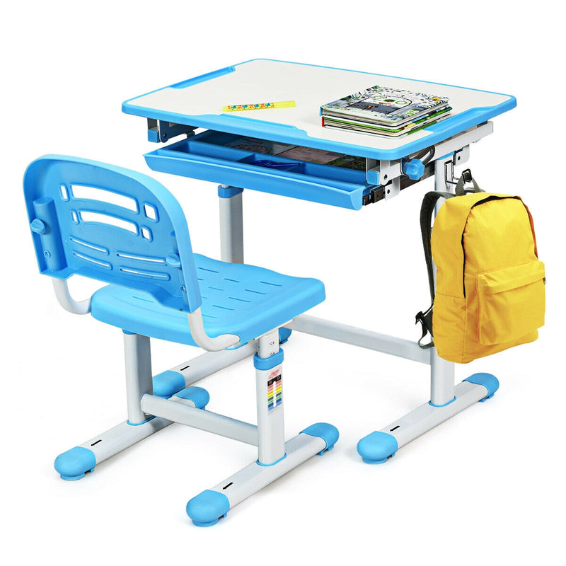 Height Adjustable Children&