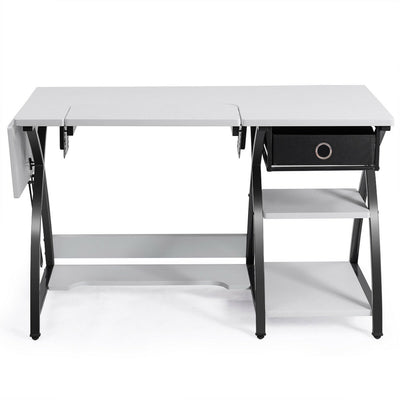 Sewing Craft Table Folding Computer Desk