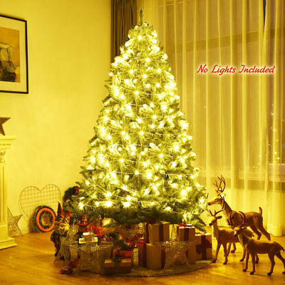 7.5 Ft Artificial Christmas Fir Tree