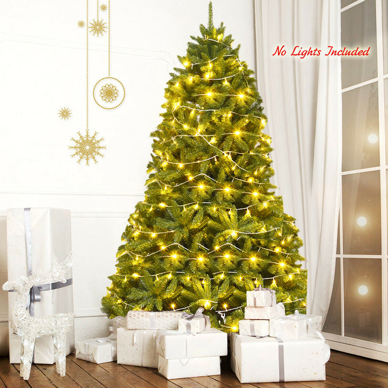 7.5 Ft Artificial Christmas Fir Tree