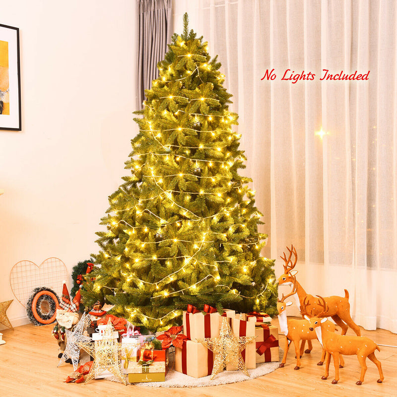 7.5 Ft Artificial Christmas Fir Tree