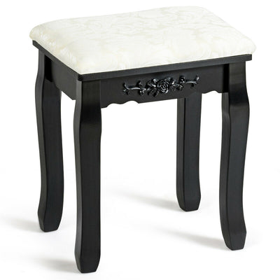 Vanity Stool Makeup Bench Dressing Stool