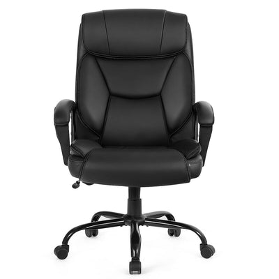 Big & Tall 500lb Massage Office Chair