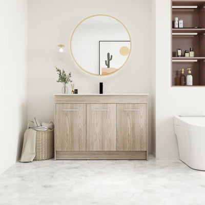 48 Inch Freestanding Bathroom Vanity