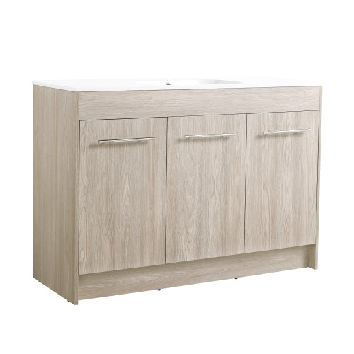 48 Inch Freestanding Bathroom Vanity