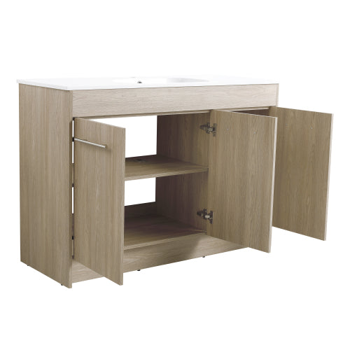 48 Inch Freestanding Bathroom Vanity