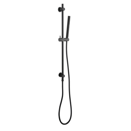 Eco-Performance Handheld Shower with 28-Inch Slide Bar