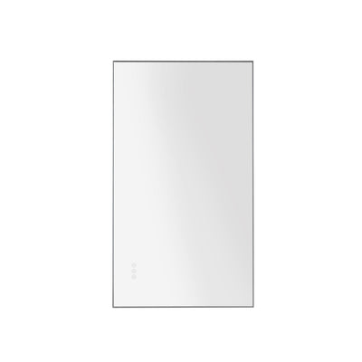 42x 24 Inch LED Mirror Bathroom Vanity Mirror with Back Light