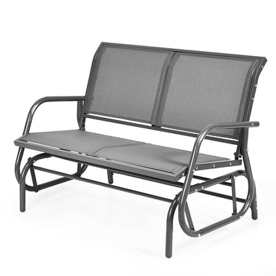 swing-glider-chair-48-loveseat-rocker-lounge-backyard