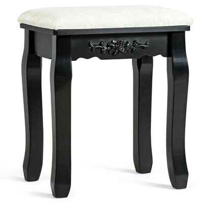 Vanity Stool Makeup Bench Dressing Stool