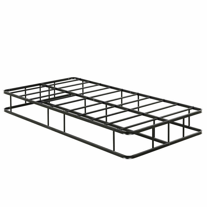 9 inch High Profile Smart Box Spring Mattress Foundation Twin Size