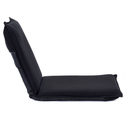 Adjustable 6 Position Folding Lazy Man Sofa Chair Floor Chair