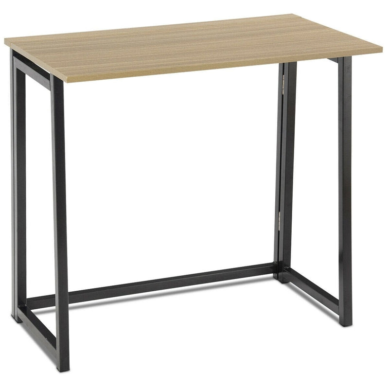 Foldable Computer Desk for Home and Office