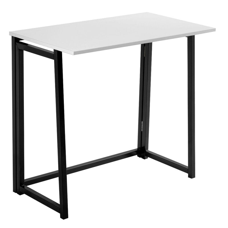 Foldable Computer Desk for Home and Office